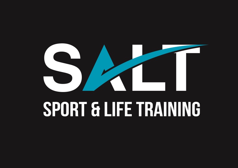 salt logo